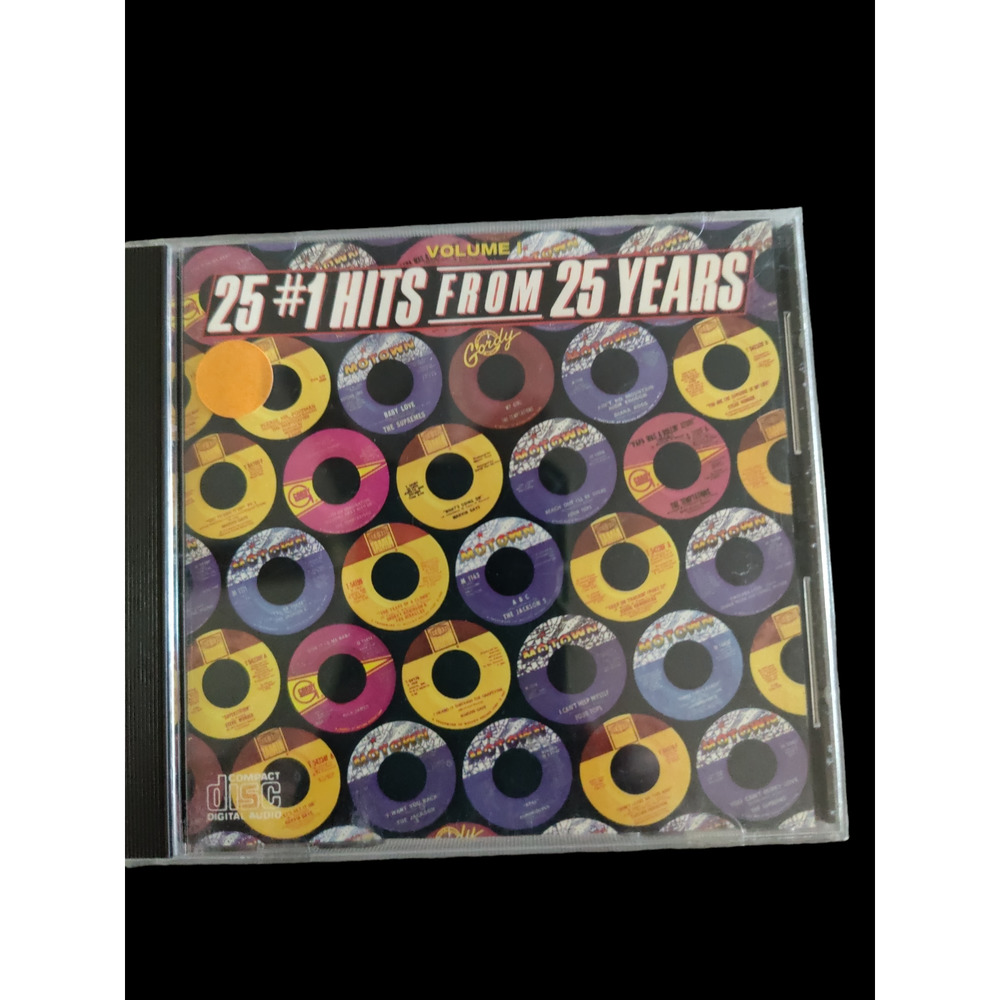 3 CD Bundle of Tops Hits 60's and 70's - Picture 4 of 7